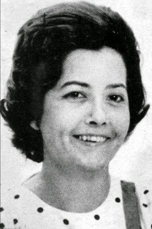 Lúcia Lambertini portrait