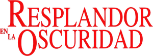 Resplandor en la oscuridad — Logos 8
