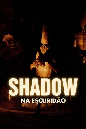 Poster Shadow – Na Escuridão 2009