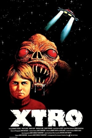 Click for trailer, plot details and rating of Xtro (1982)