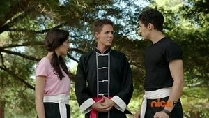 Power Rangers Season 21 Episode 6