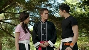 Temporada 21: Super Megaforce - Temporada 21