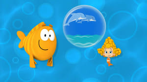 Bubble Guppies Super Guppies!