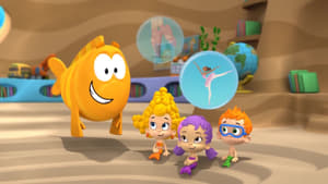 Bubble Guppies The Super Ballet Bowl!