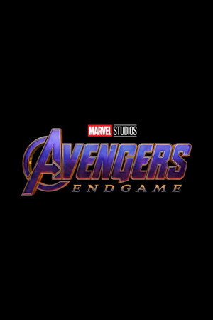 poster Avengers: Endgame