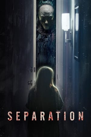 Separation Torrent (2021) Dual Áudio 5.1 / Dublado WEB-DL 1080p – Download