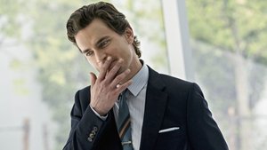 White Collar Season 5 Episode 3