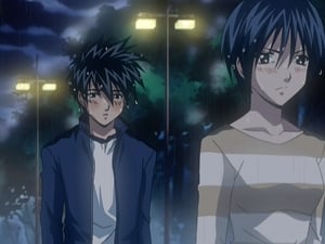 Suzuka – Episódio 25