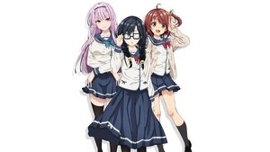 ORESUKI: Are you the only one who loves me? ( 2019 )
