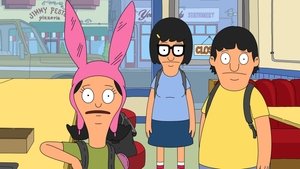 Bob burgerfalodája 8. évad 10. rész