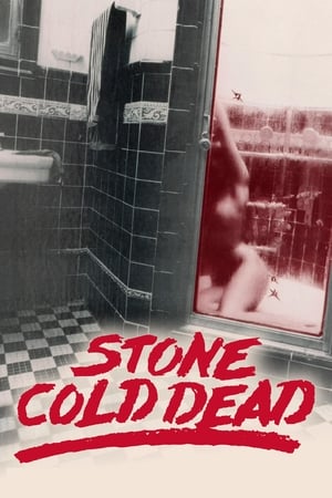 Poster Stone Cold Dead 1979