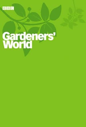 Poster Cruickshank on Kew: The Garden That Changed the World (2009)