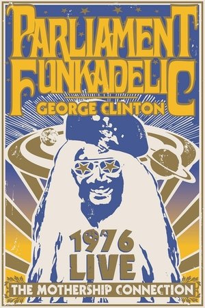 Image George Clinton and Parliament Funkadelic - Mothership Connection