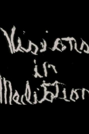 Visions in Meditation #1 poster