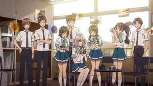 IRODUKU: The World in Colors Season 1 Episode 13