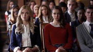 Legacies 1 x Episodio 4