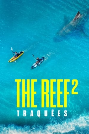 Poster The Reef 2 : Traquées 2022