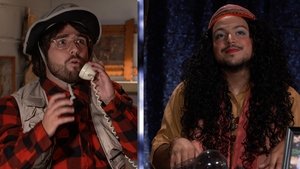 Cochon dingue: 3×12