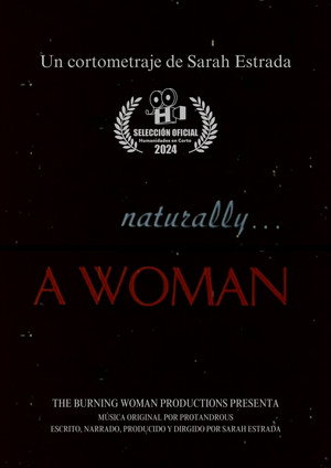 Naturally... A Woman 3