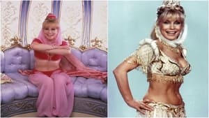 I Dream of Jeannie… Fifteen Years Later