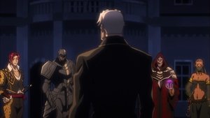 Overlord: Season 2 Episode 11 – Jaldabaoth