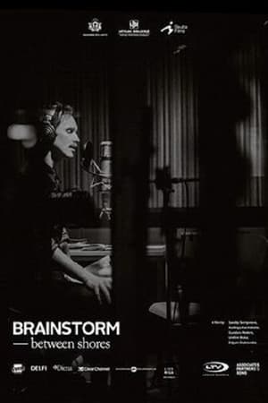 Brainstorm: Between Shores film complet