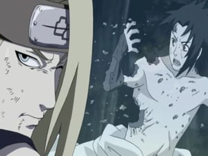 Naruto Shippuden: 6×124