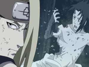 Naruto Shippuden Episódio 124 – Arte