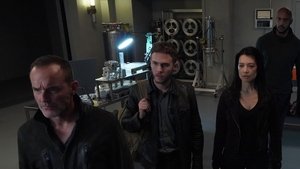 Marvel’s Agents of S.H.I.E.L.D.: 5 Staffel 11 Folge