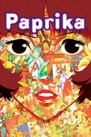 Paprika 107