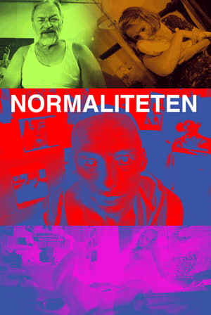 Poster Normality (2014)