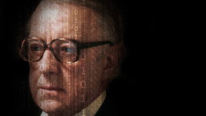 Tinker Tailor Soldier Spy backdrop