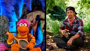 Gobo y Dudo improvisan con Mraz