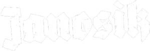 Janosik — Logos 1