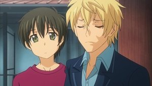 Golden Time Season 1 Episode 8