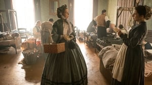 Mercy Street: 2×3