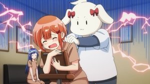 Bokutachi wa Benkyou ga Dekinai: 2×5