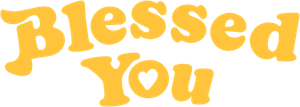 Blessed You — Logos 3