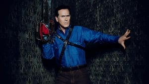 poster Ash vs Evil Dead