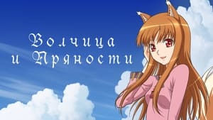poster Spice and Wolf