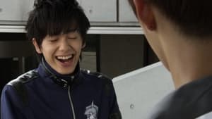 Tensou Sentai Goseiger Epic 26: The Laughing Gosei Angels