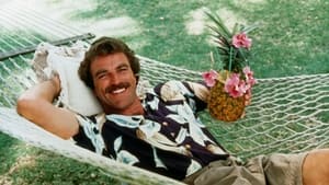 poster Magnum, P.I.