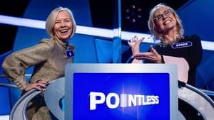 Pointless Celebrities Special