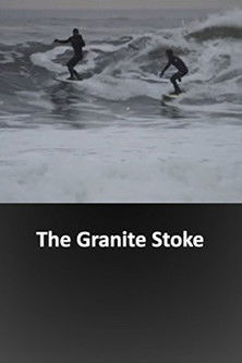 The Granite Stroke