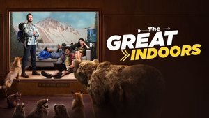 poster The Great Indoors