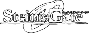 Steins;Gate 0 — Logos 5