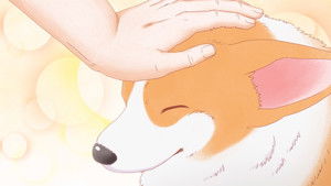 The Corgi and the Samurai: 1×6