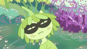 Hora de Aventura com Fionna e Cake: 2×2