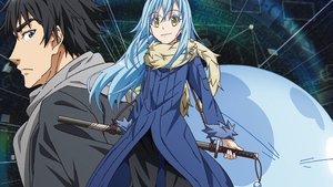 Tensei shitara Slime Datta Ken