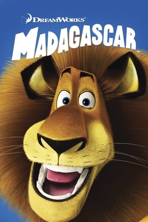 Poster di Madagascar